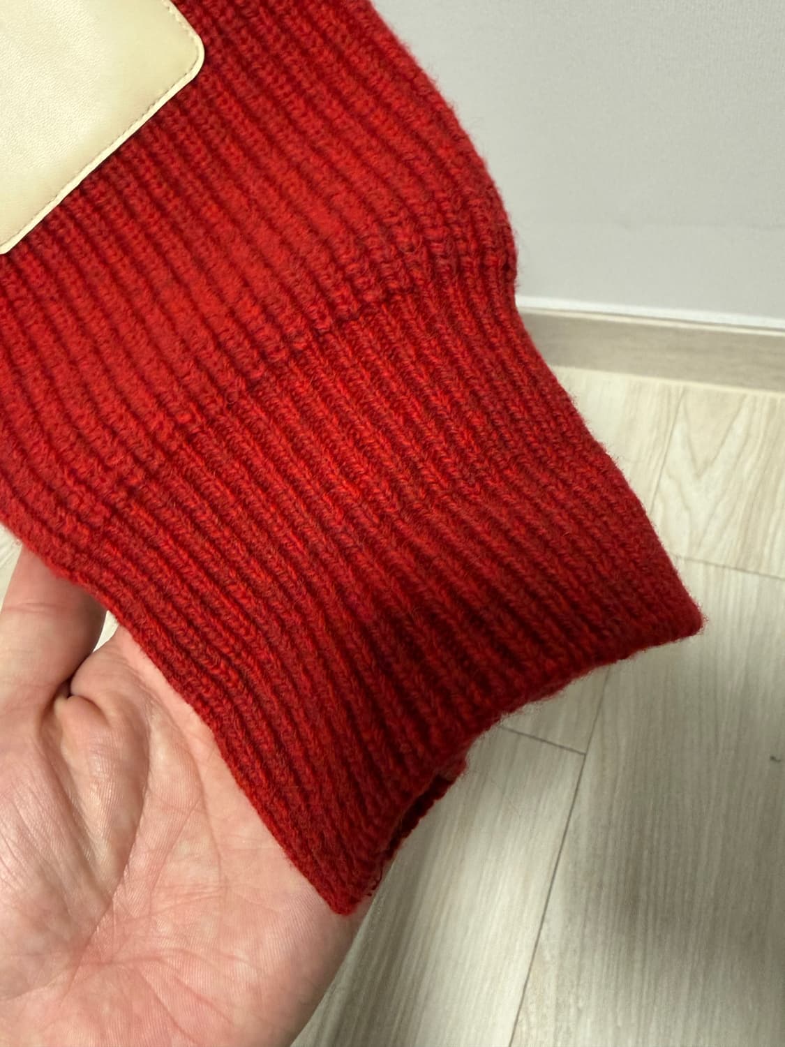 (M) 이얼즈어고 로버울 가디건 상품이미지6