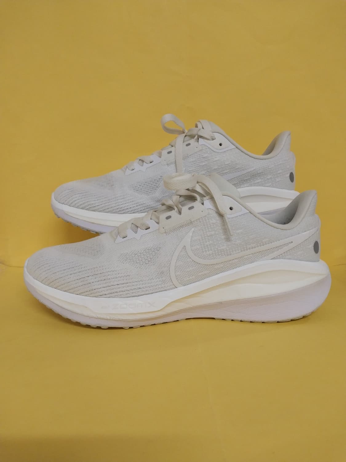 남성 나이키 보메로17 로드 런닝화, 운동화 (280) 상품이미지1