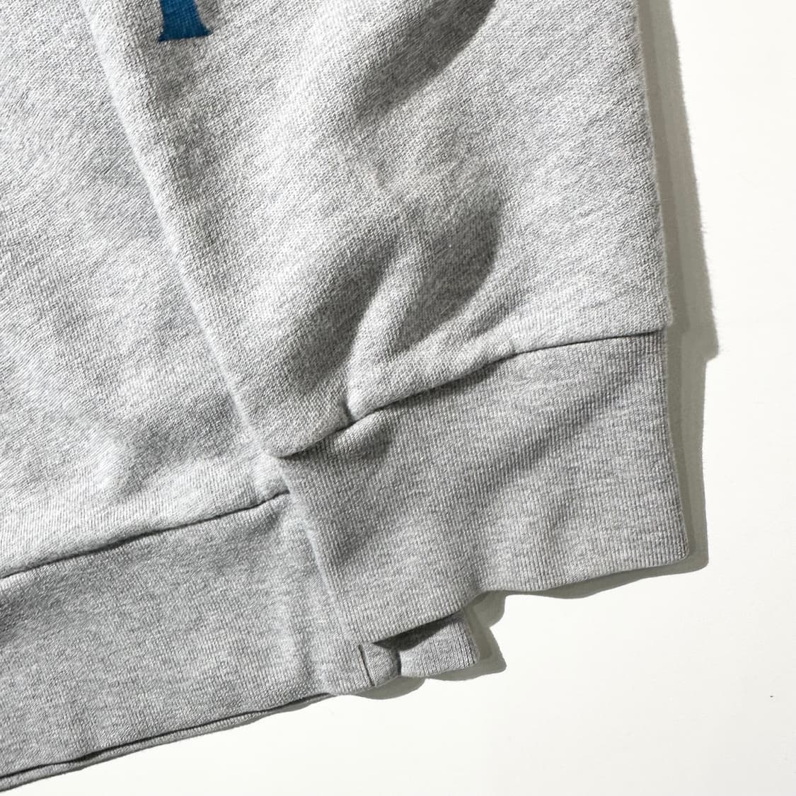 (매장판) 구찌 드래곤 자수 로고 후드 상품이미지8