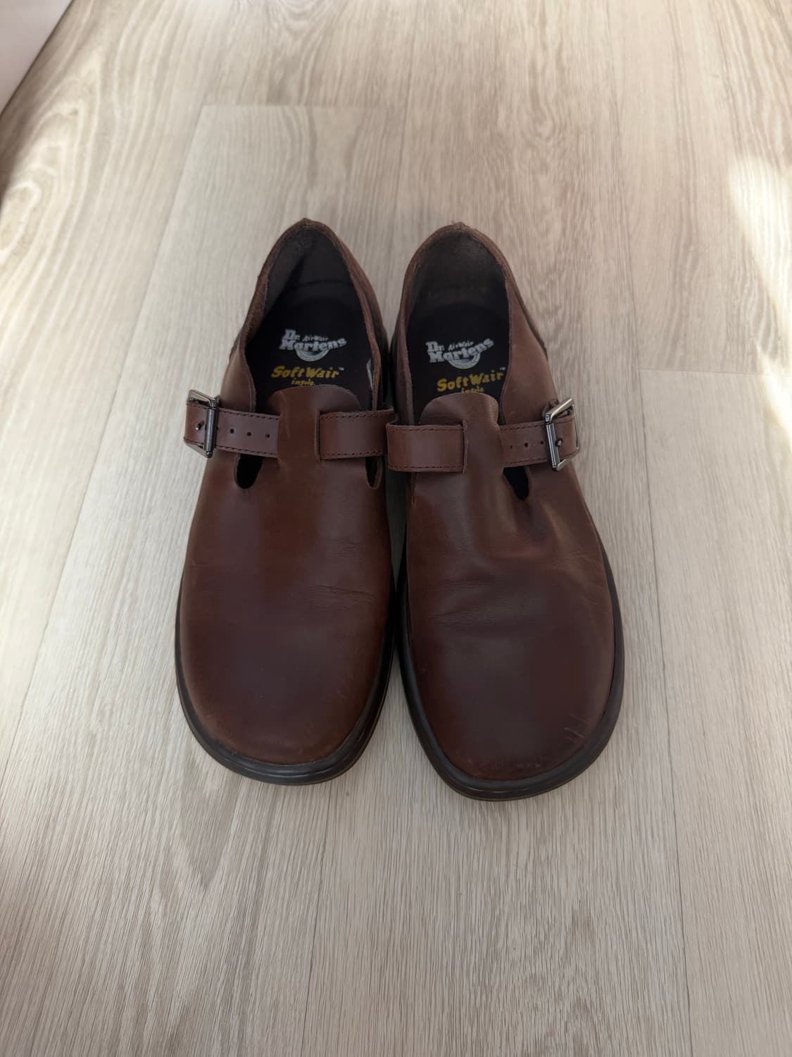 닥터마틴 페트리샤 브라운250 상품이미지1