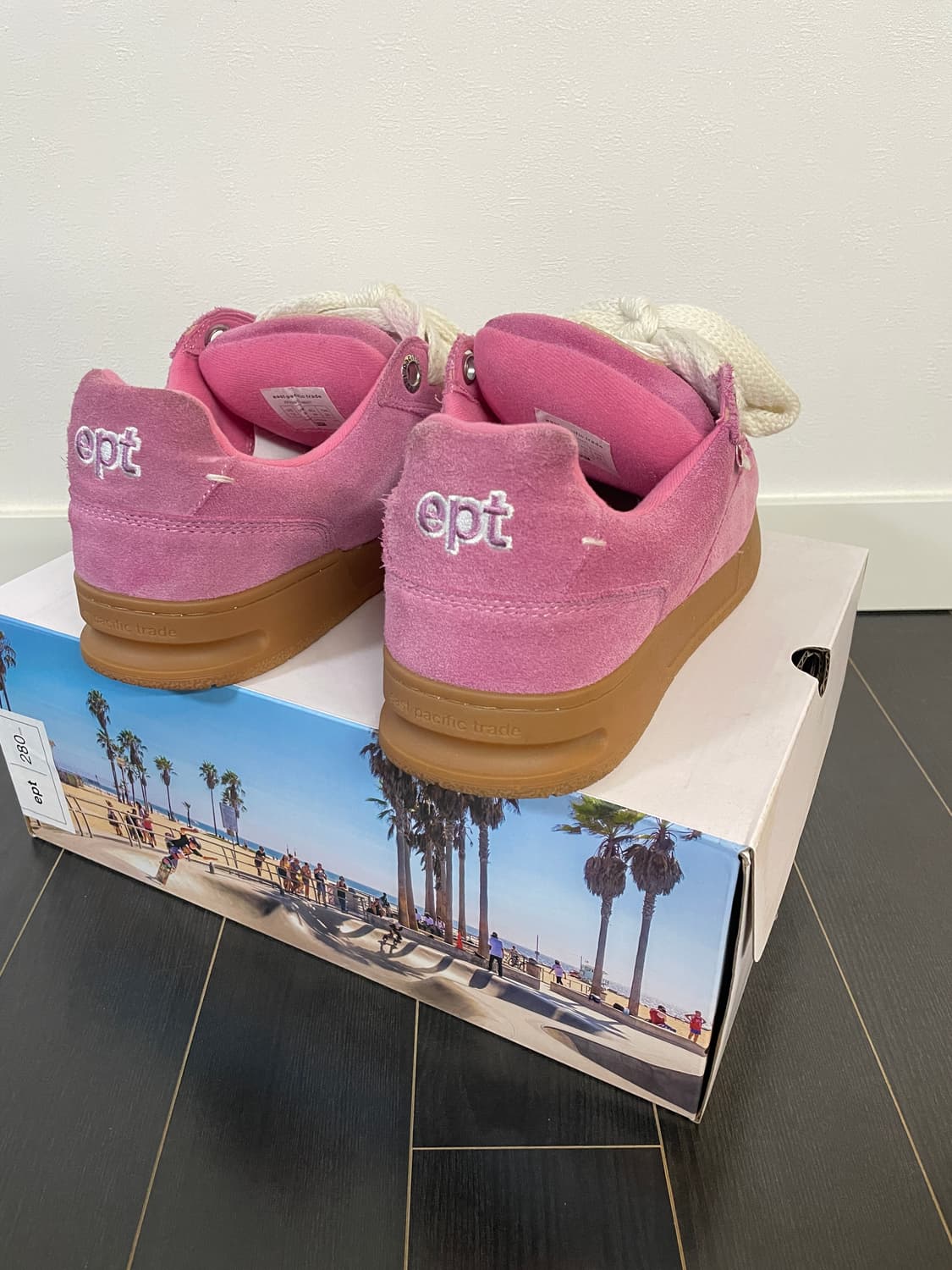 EPT fat 보드화 상품이미지2