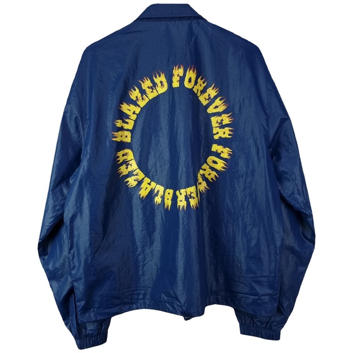 [블레이즈드] 오버핏 나일론 트랙 셋업 M18582 상품이미지3