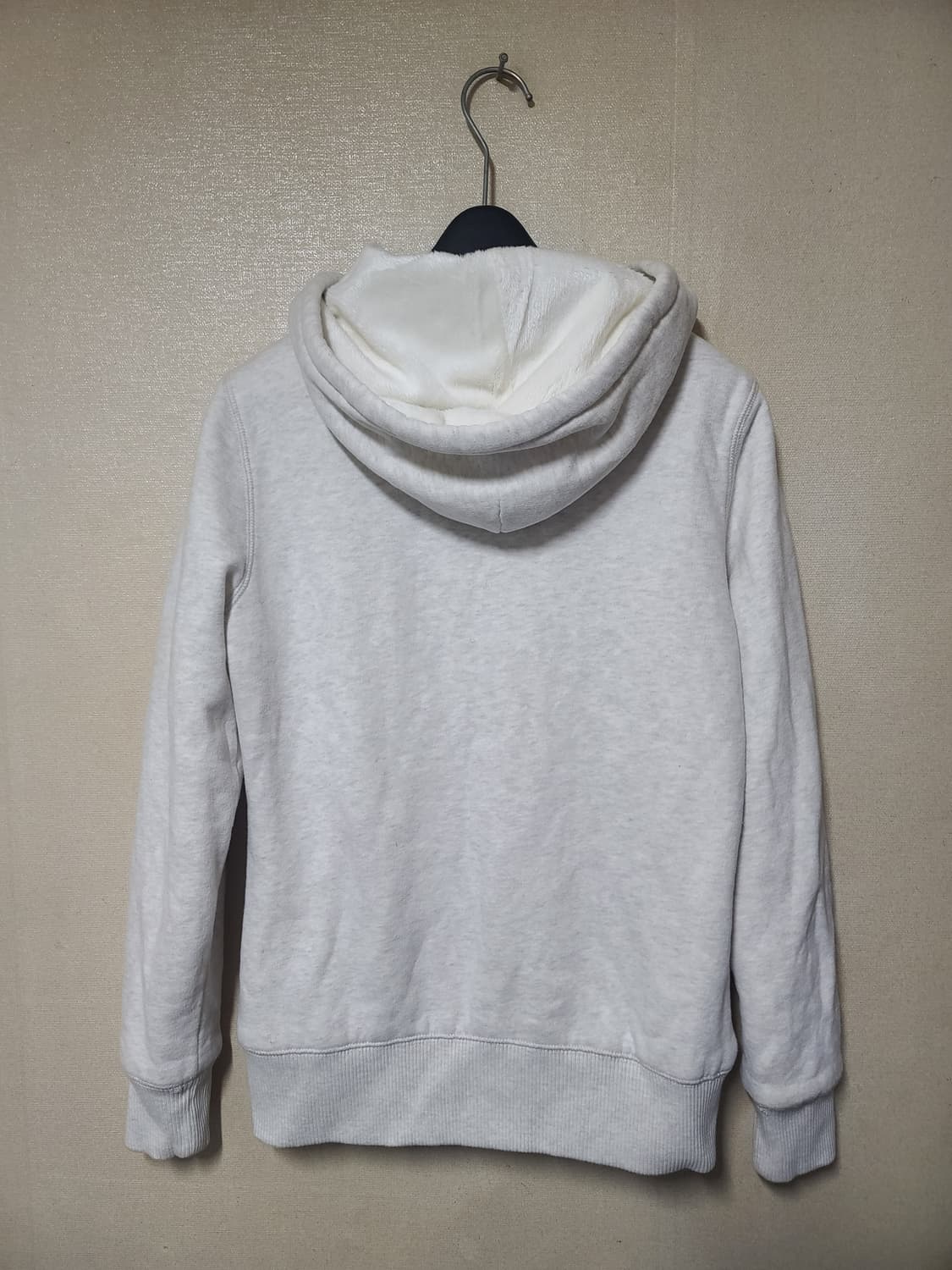 타미힐피거 융안감 후드집업 상품이미지5