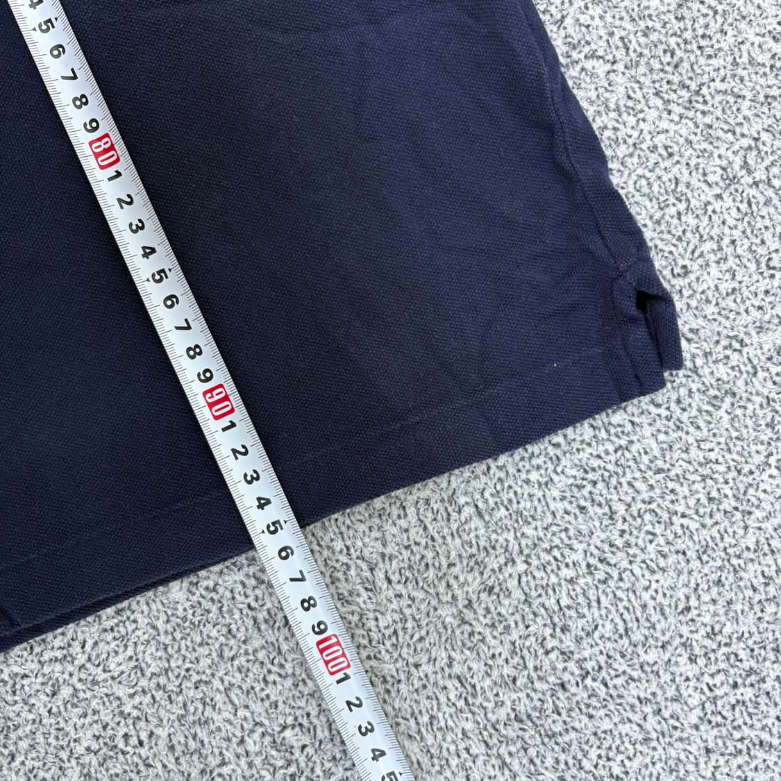 S 폴로 랄프로렌 피케 카라 원피스 0317J 상품이미지6