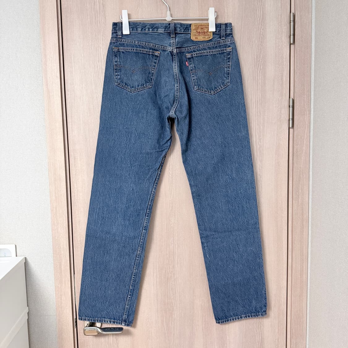 [33] 90s 리바이스 501 00501-0115 상품이미지2