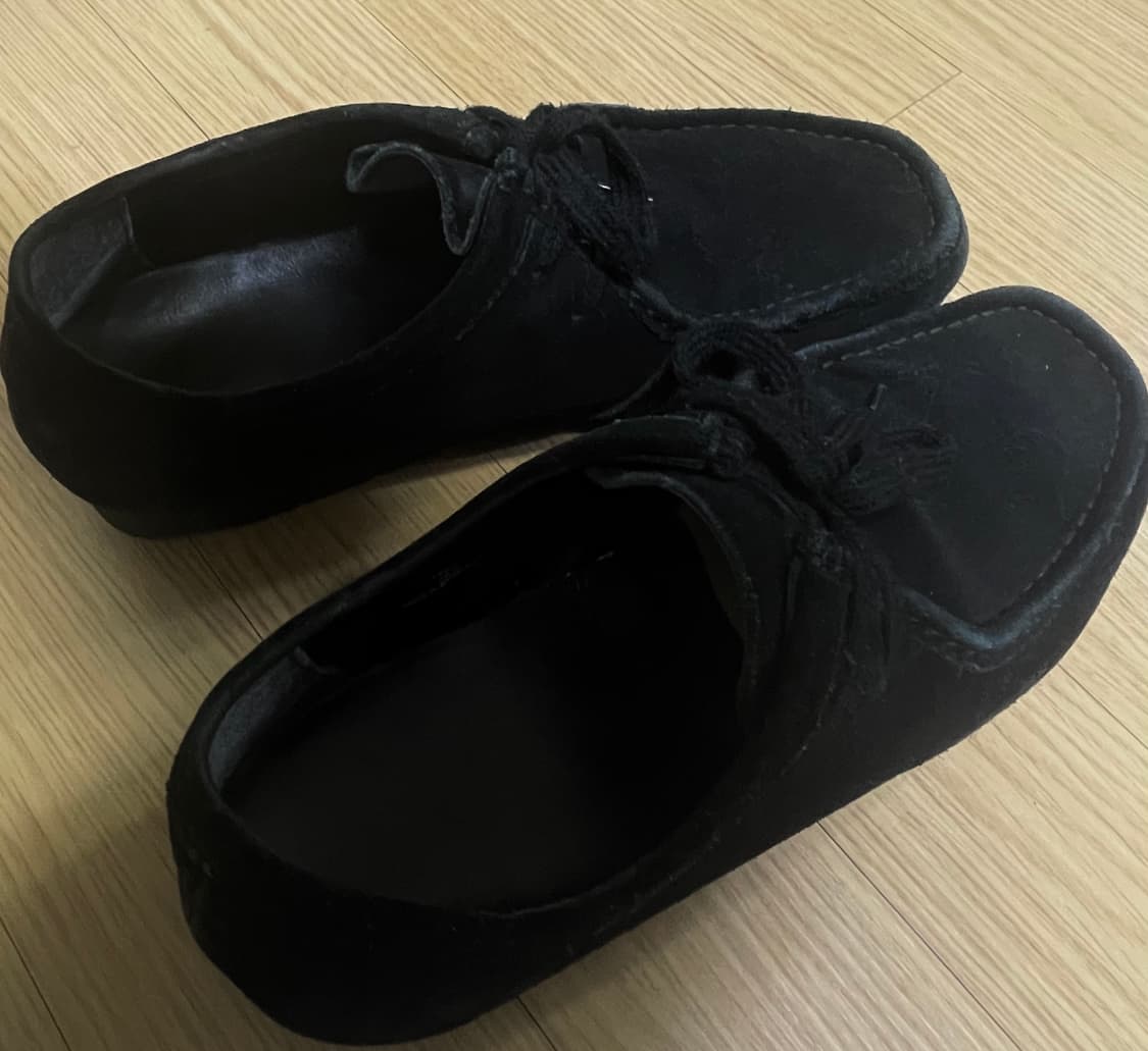 [280] GU 리얼레더 모카신 상품이미지2