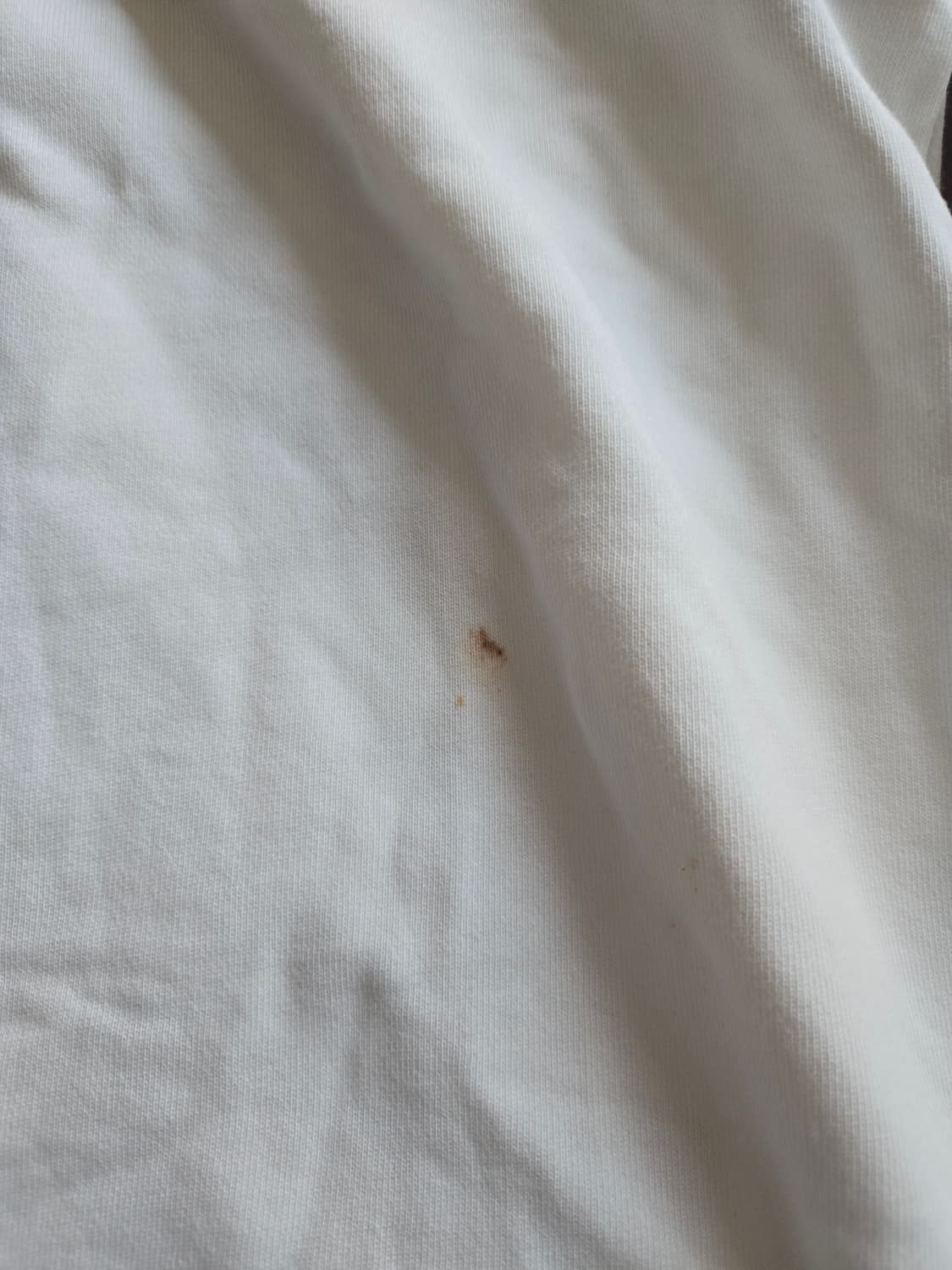 몽클레어 화이트  후드티 상품이미지3