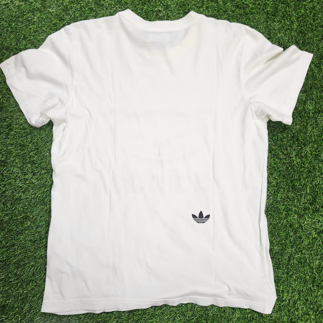 👑아디다스 x NIGO 곰돌이티 / 오리지널스 25주년 한정
 상품이미지5