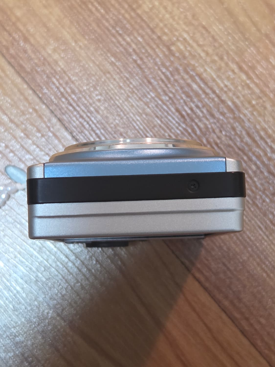 올림푸스 뮤 7040 블루 빈티지 디카 상품이미지4