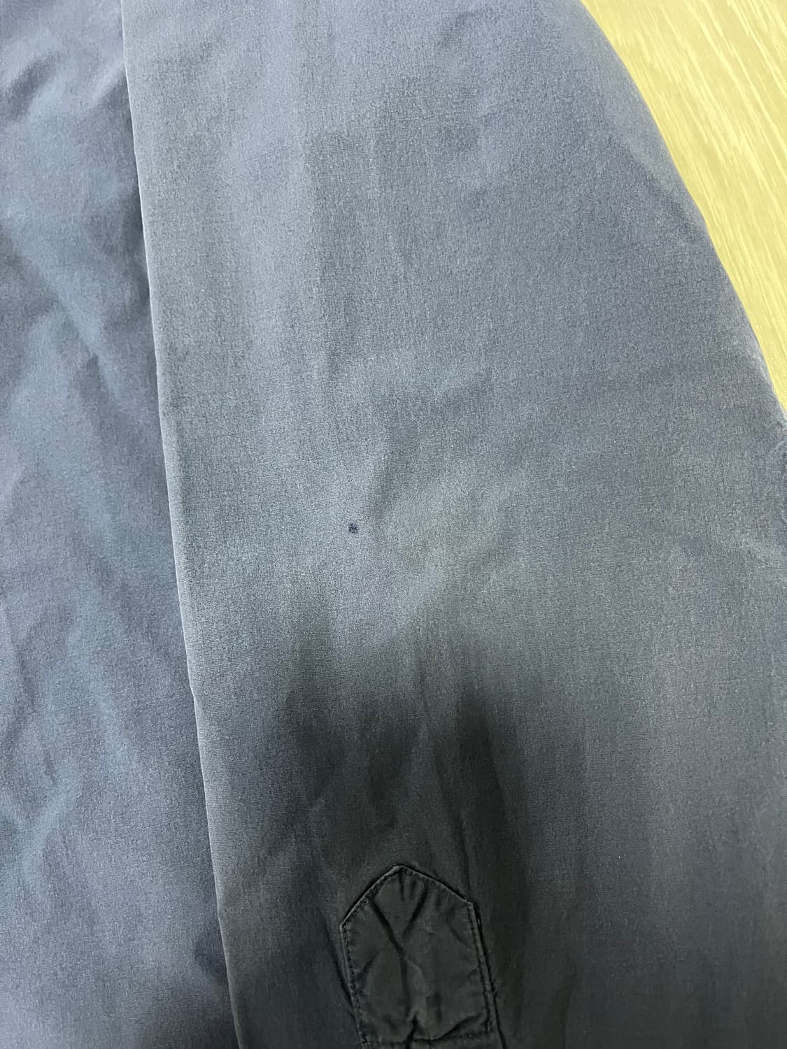 폴로 남방 S-M 상품이미지3