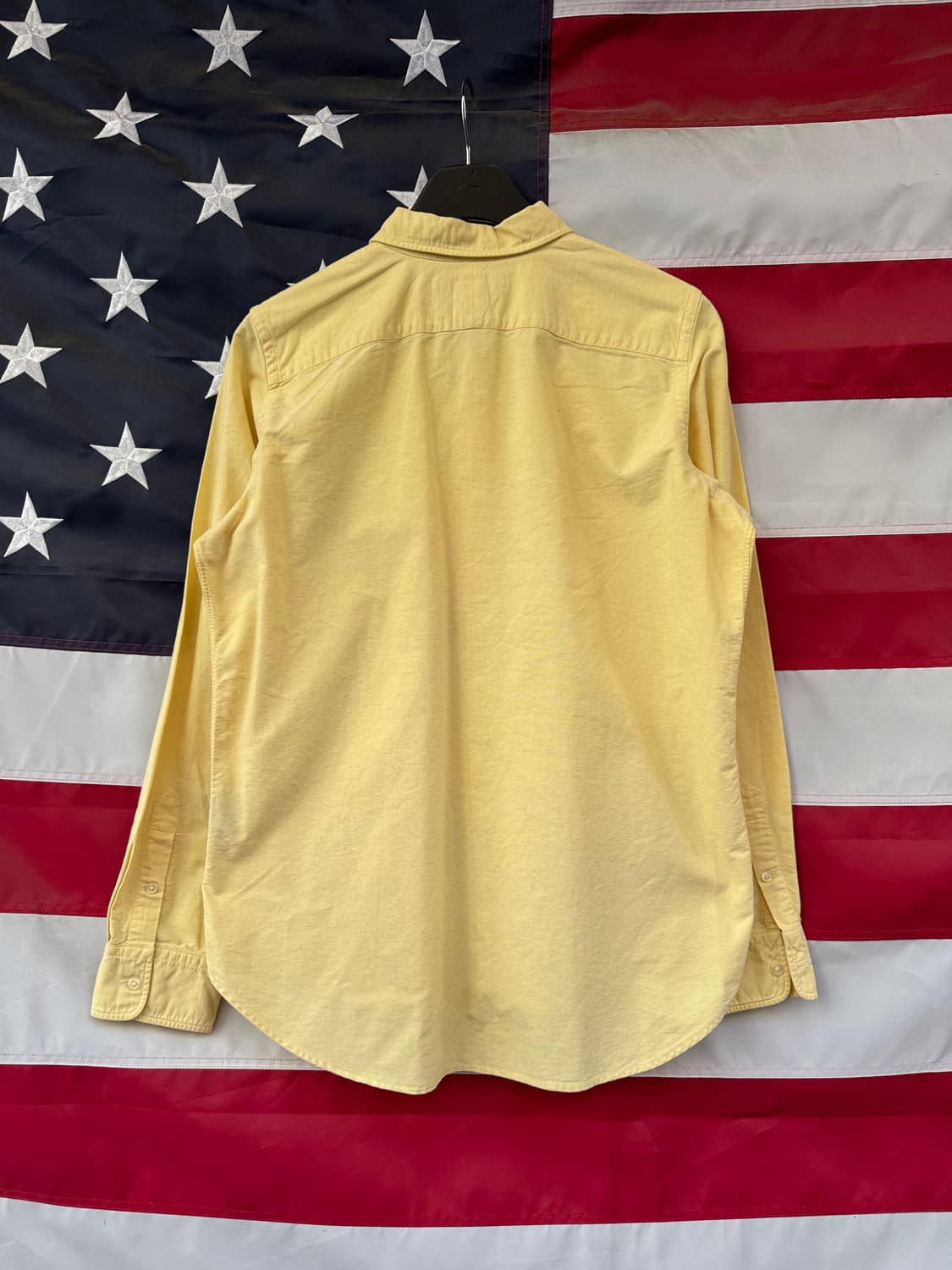 폴로 우먼 단색 셔츠 B175 상품이미지5