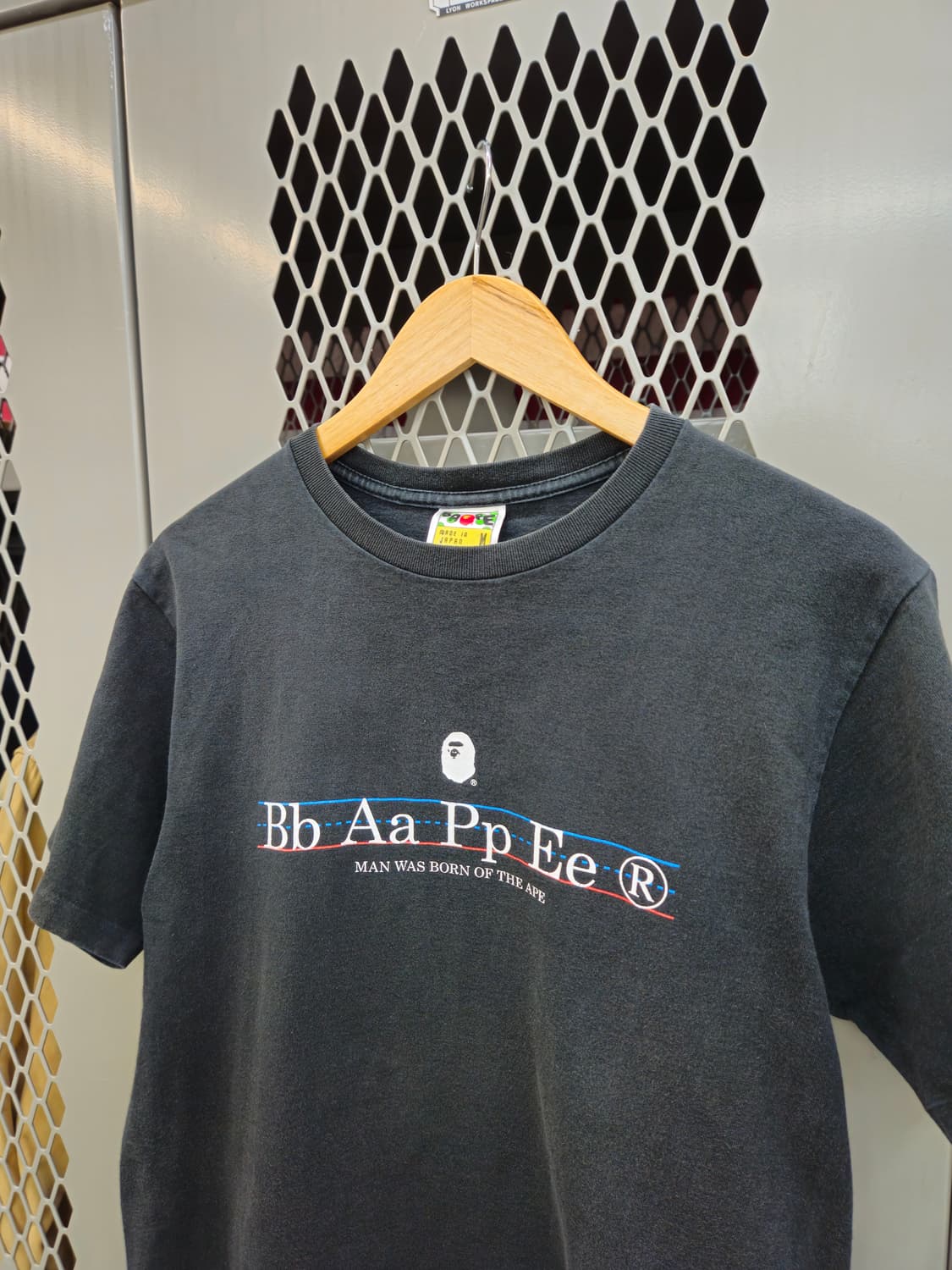 베이프 BAPE  빈티지 티셔츠 M 상품이미지2