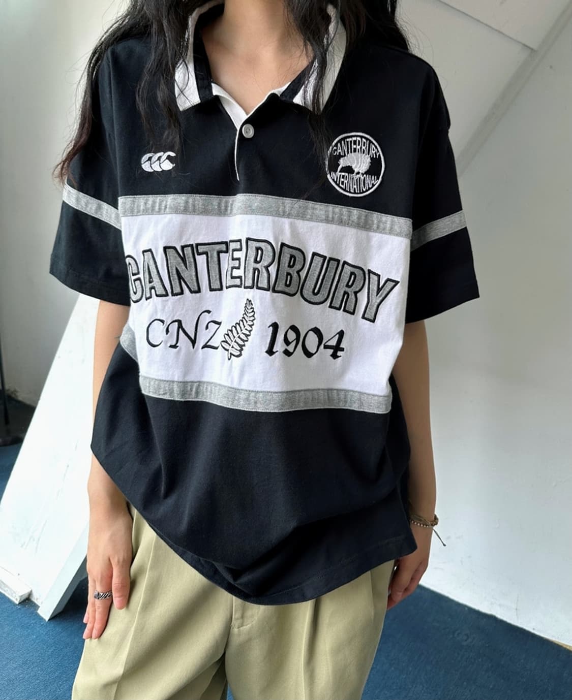 Canterbury of New Zealand 상품이미지10