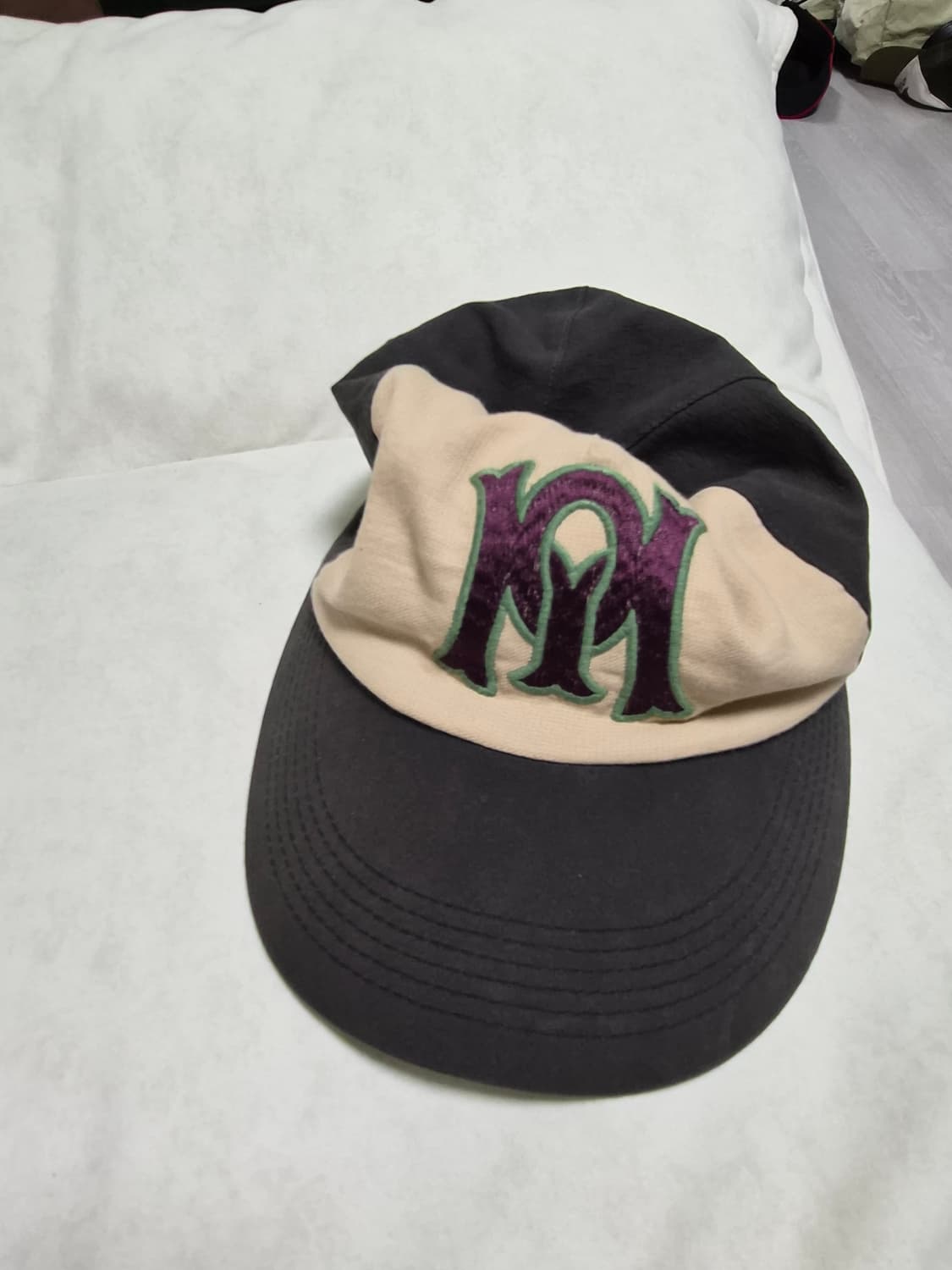 Mpq 모자 상품이미지1