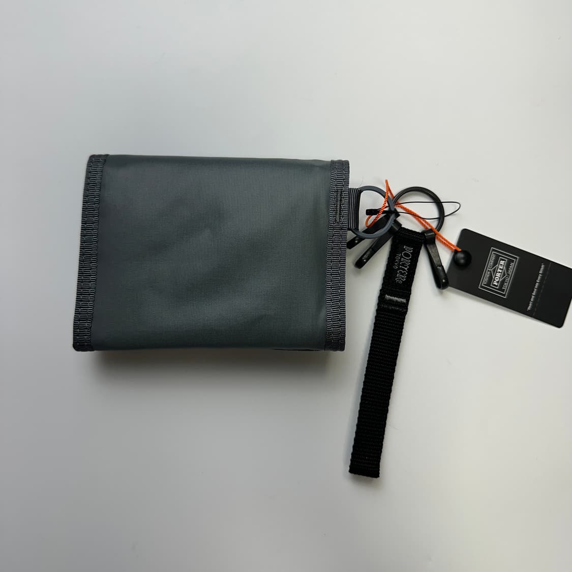 PORTER CAPSULE WALLET 포터 지갑 상품이미지7
