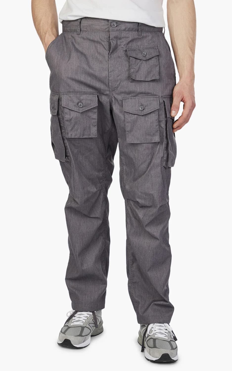 엔지니어드 가먼츠 FA 팬츠 PC TIWLL 상품이미지1