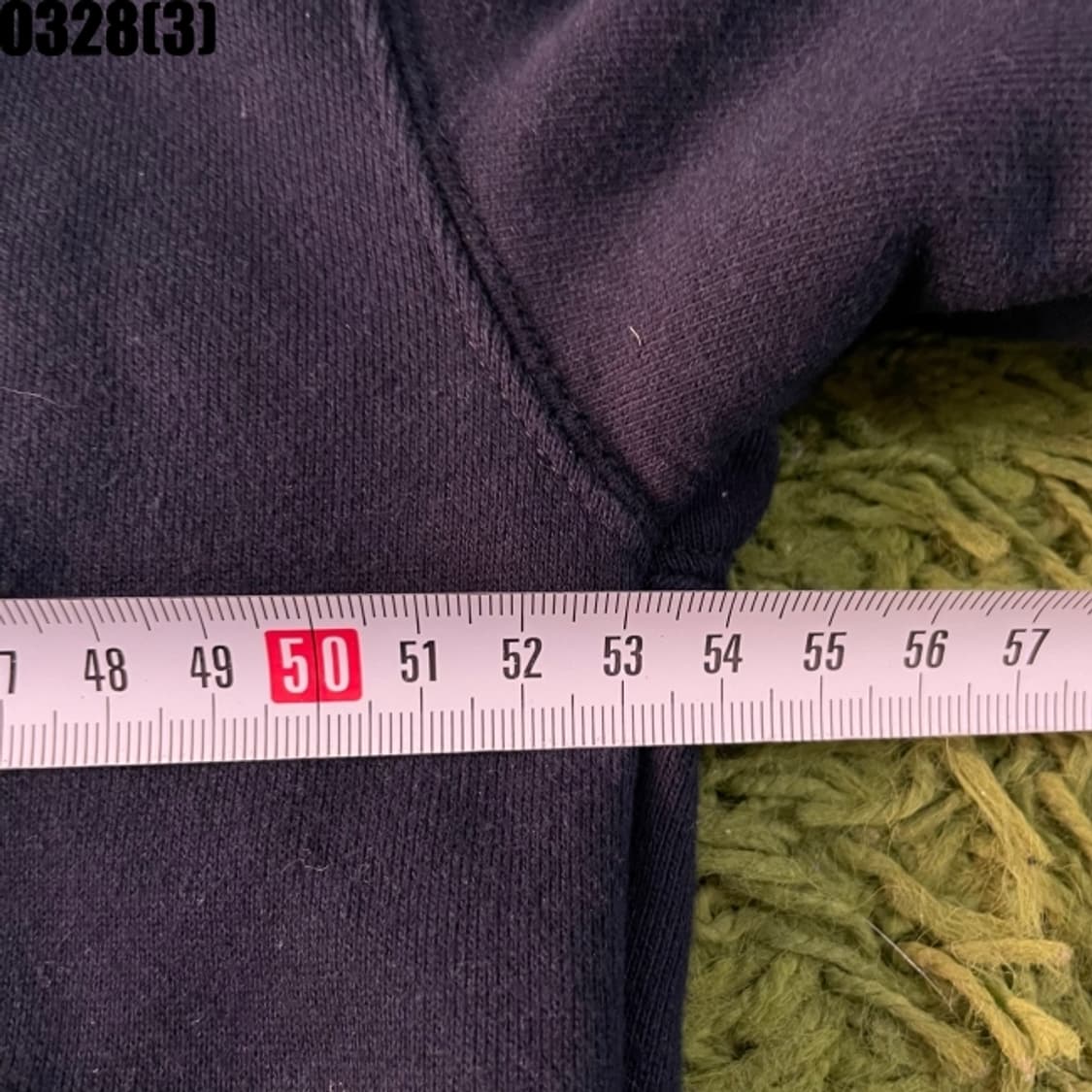 커버낫 후드티 S 상품이미지6