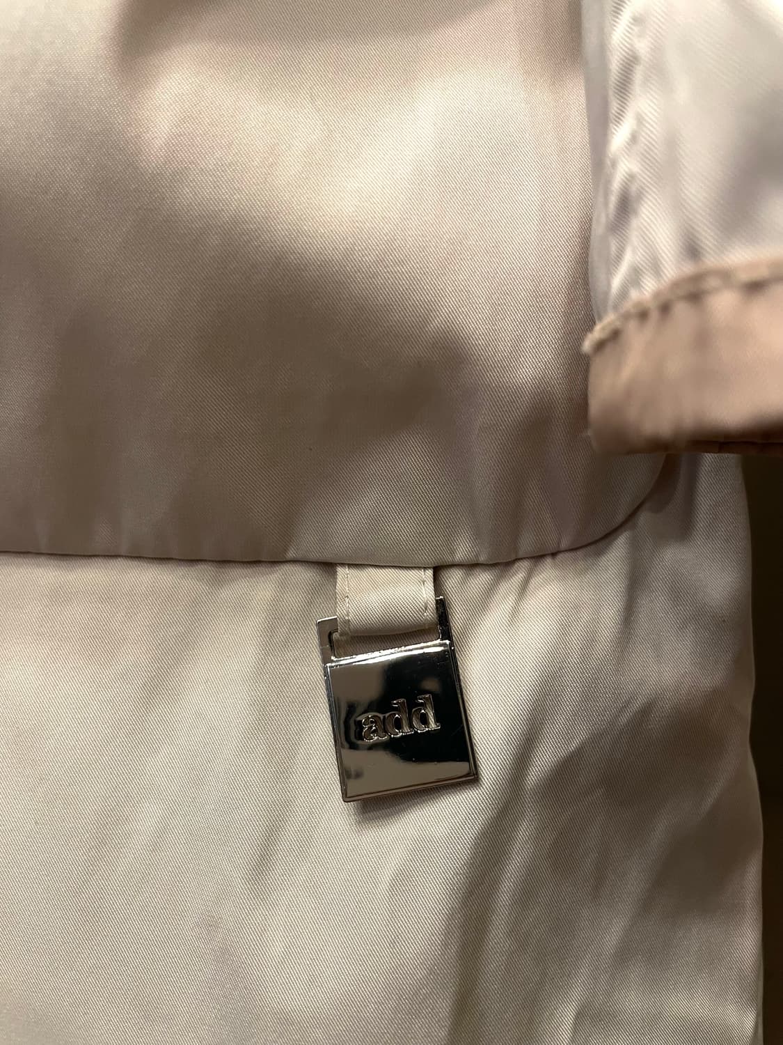 ADD 에드 기능성 레인 코트 맥코트 55반 상품이미지9