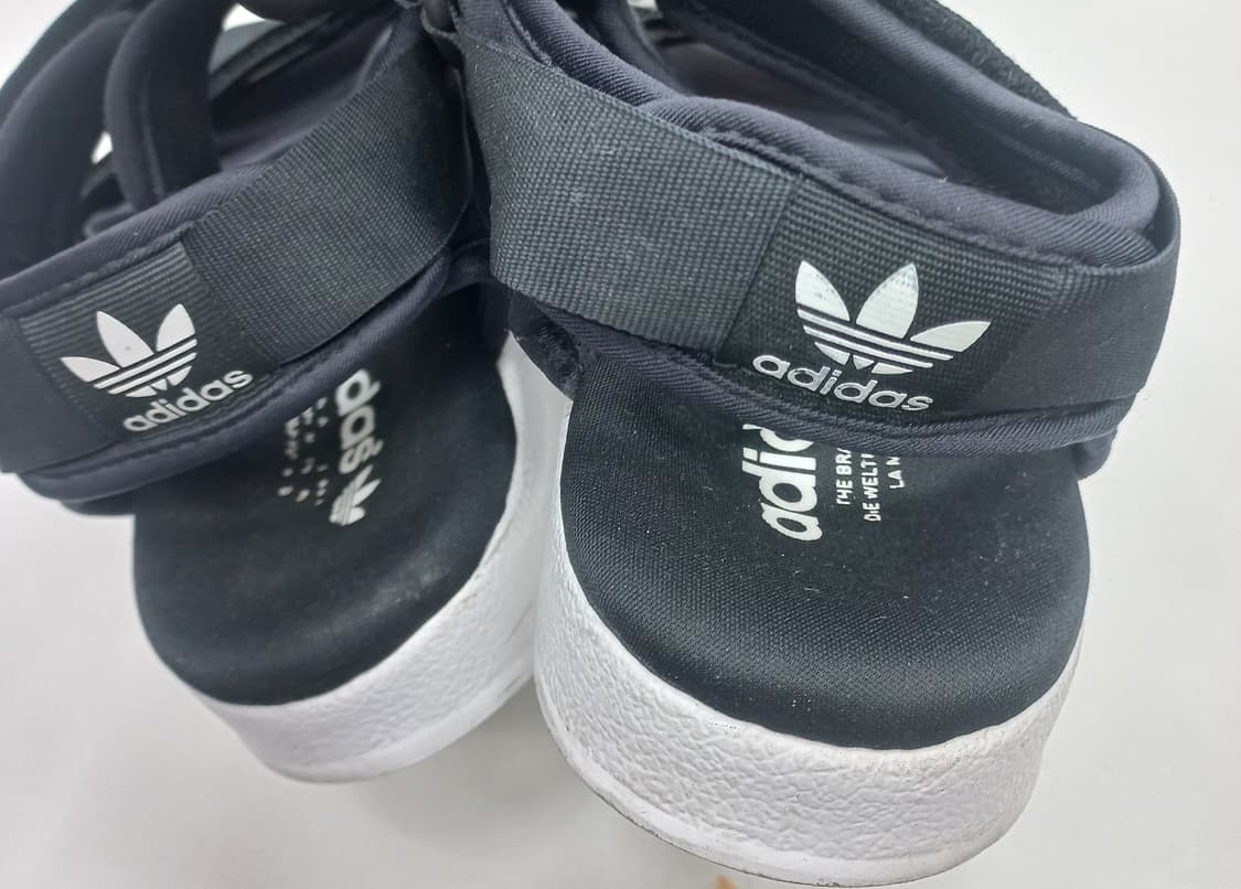 아디다스 아딜렛(Adilette) 샌들 블랙 250mm 상품이미지4