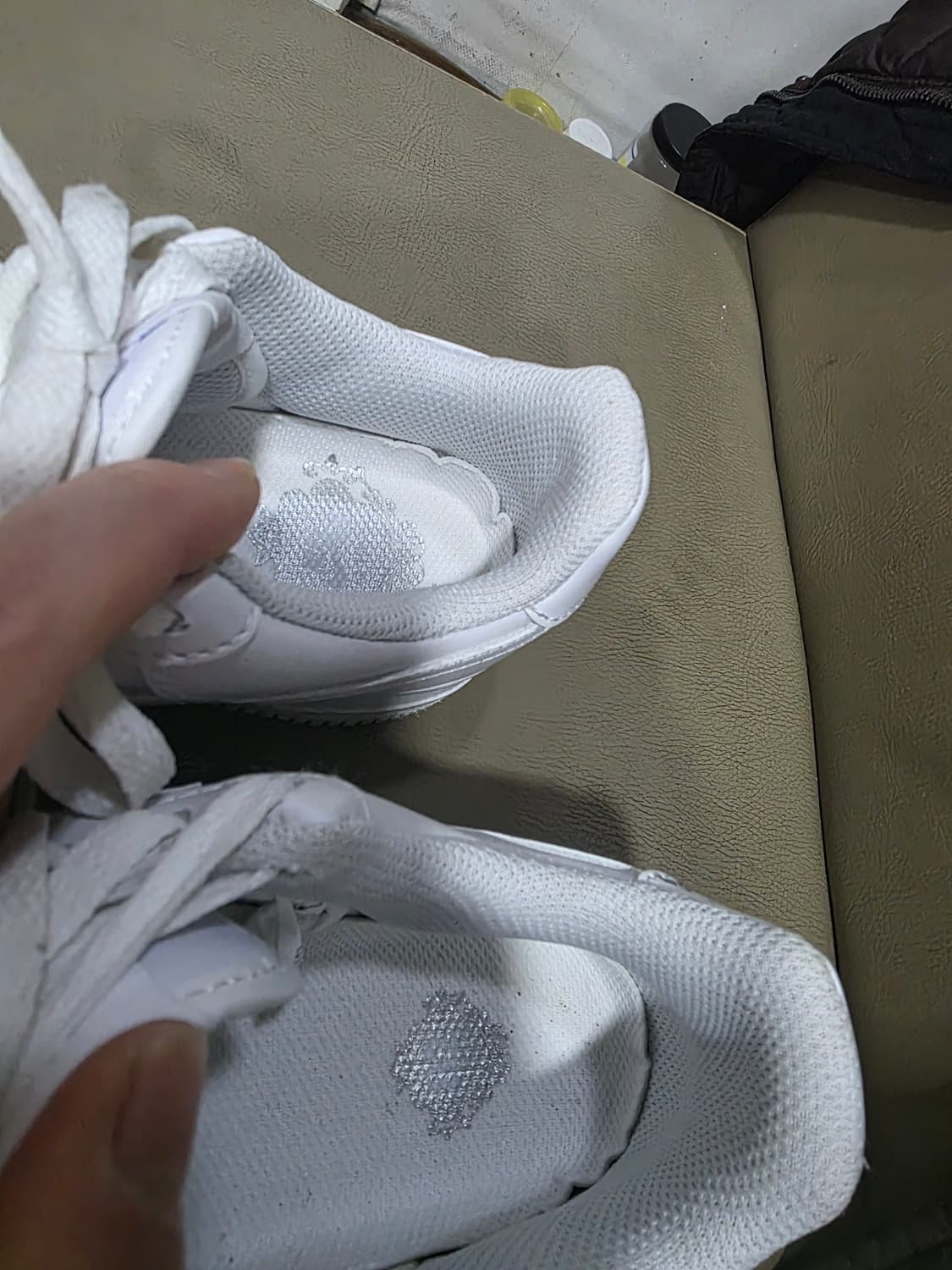 나이키 에어포스 1 상품이미지6