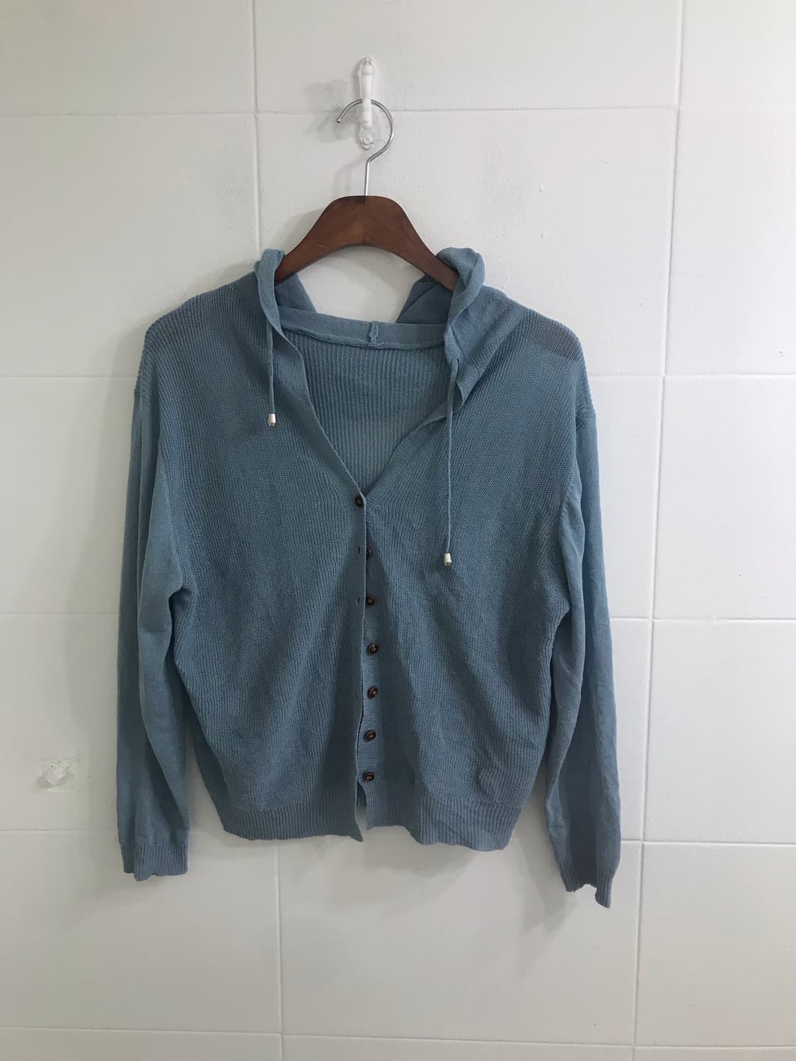 너드 모리걸 하구미 체크 봄 코디세트 상품이미지3