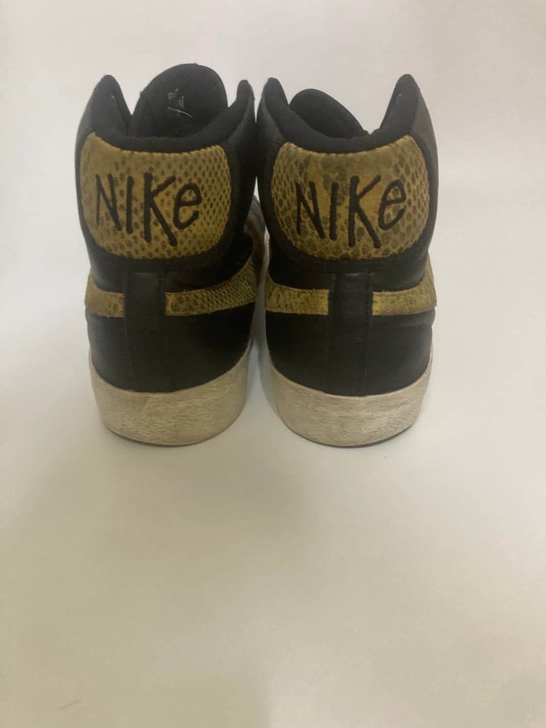 2010 stussy x nike all court mid 상품이미지3