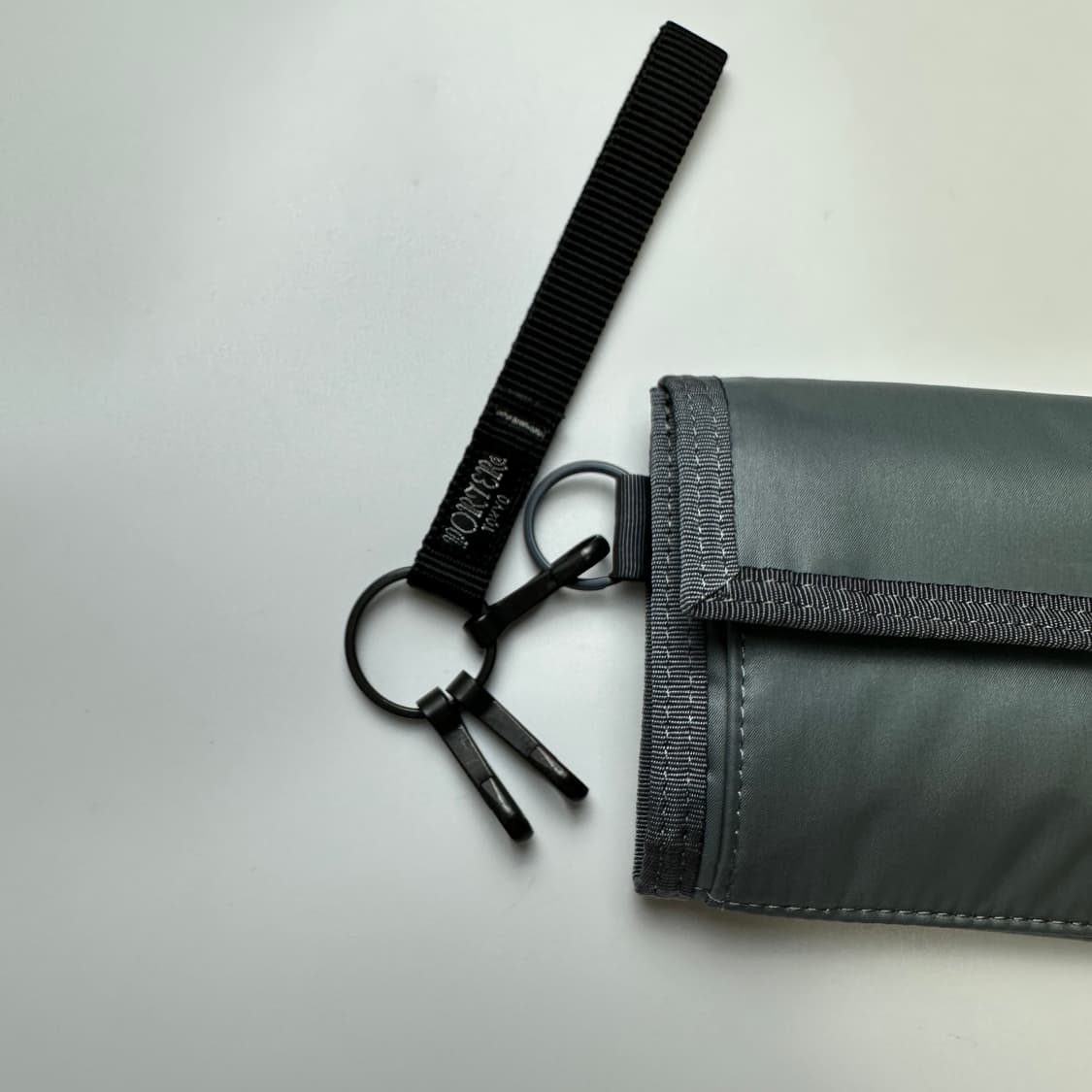 PORTER CAPSULE WALLET 포터 지갑 상품이미지4