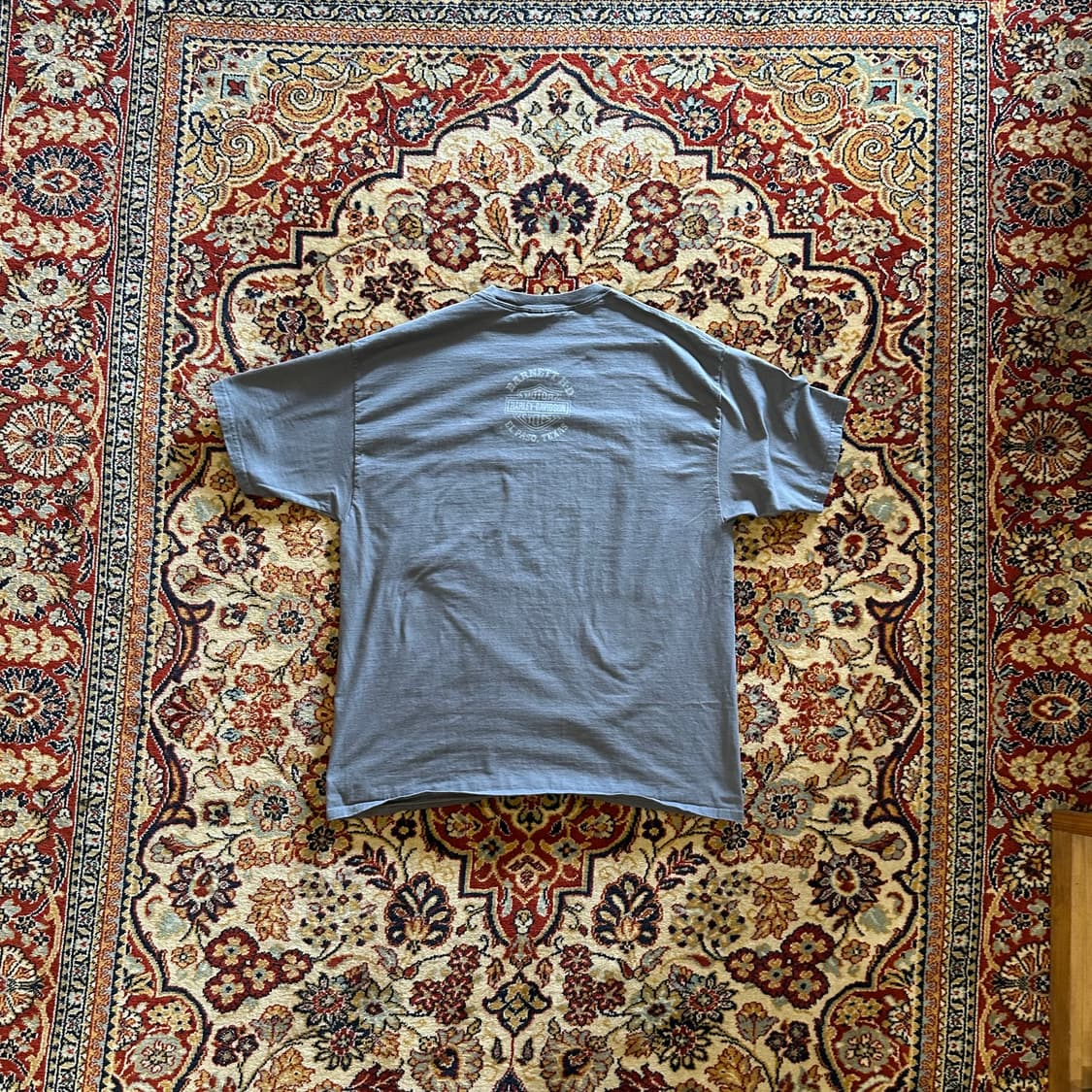 할리데이비슨 x 루니툰즈 와일 이 코요테 - 2XL 상품이미지5