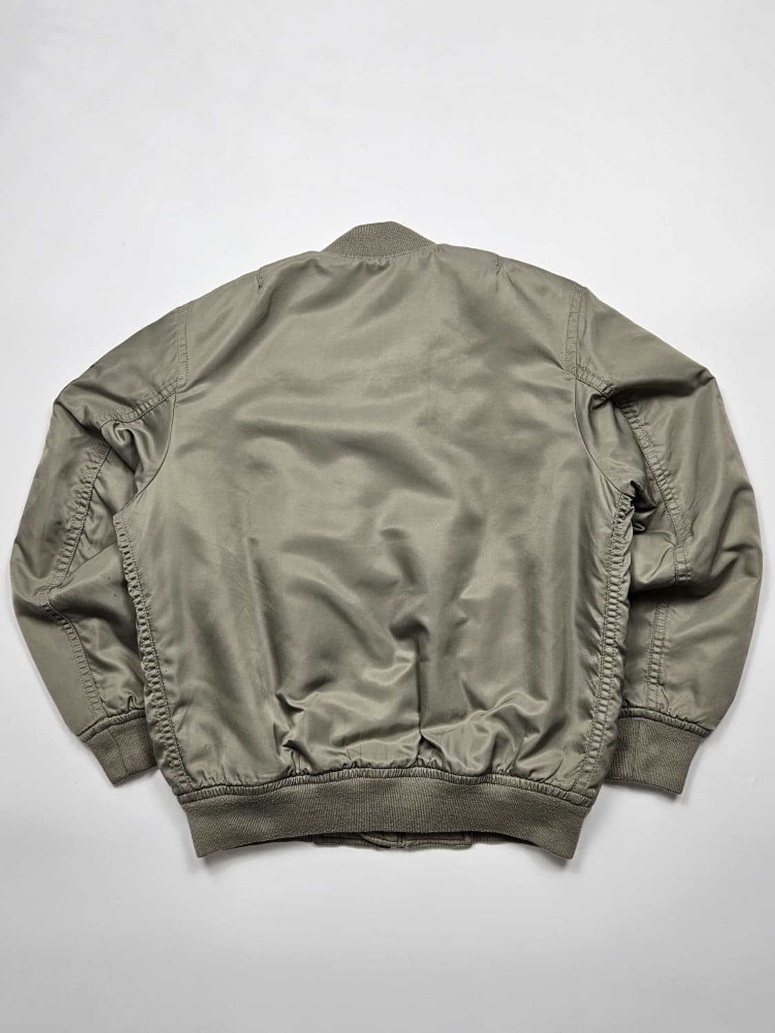 폴로진스 MA-1 ( M ) / 9477 상품이미지4