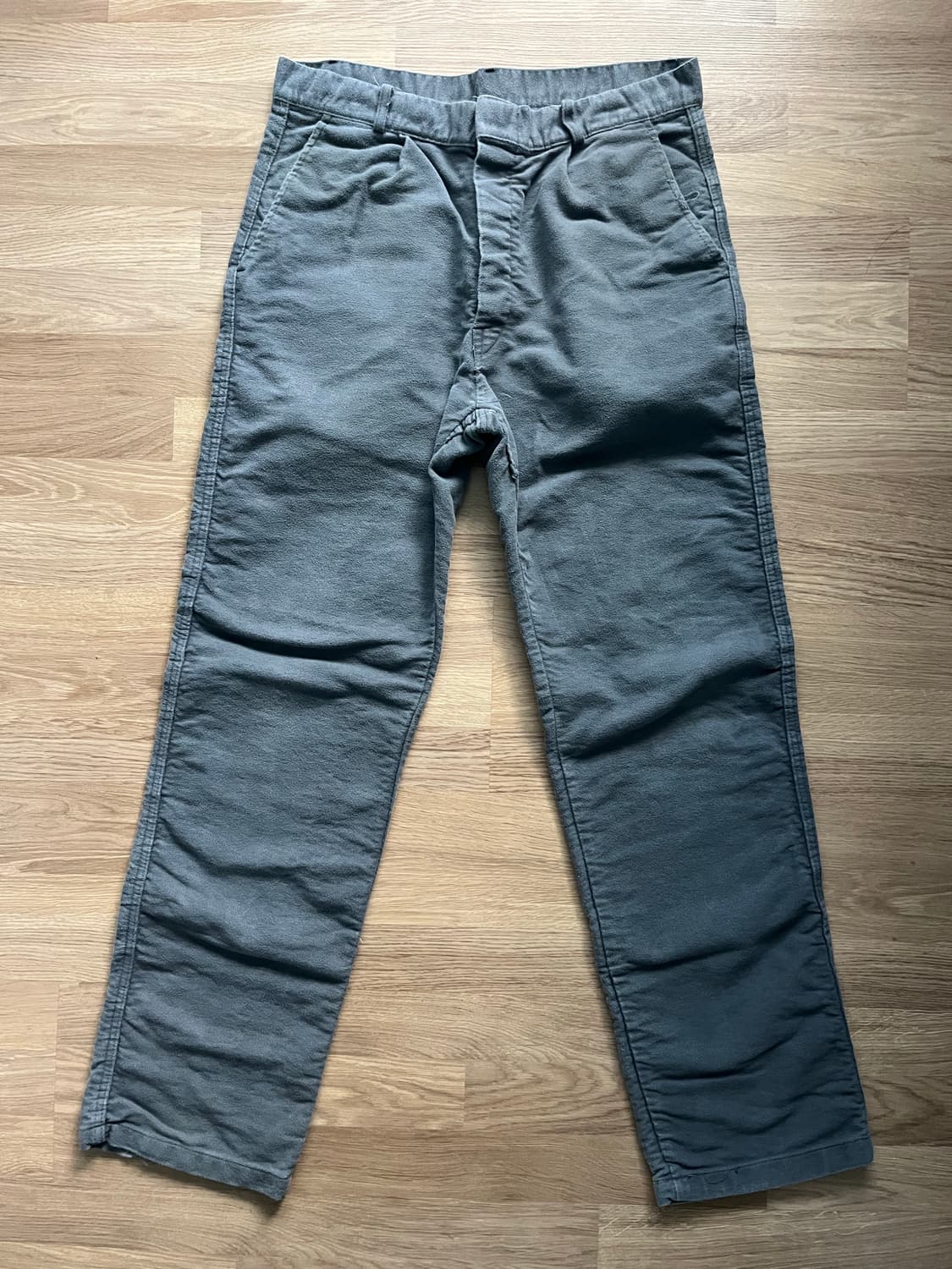 빈티지 워크팬츠 상품이미지1