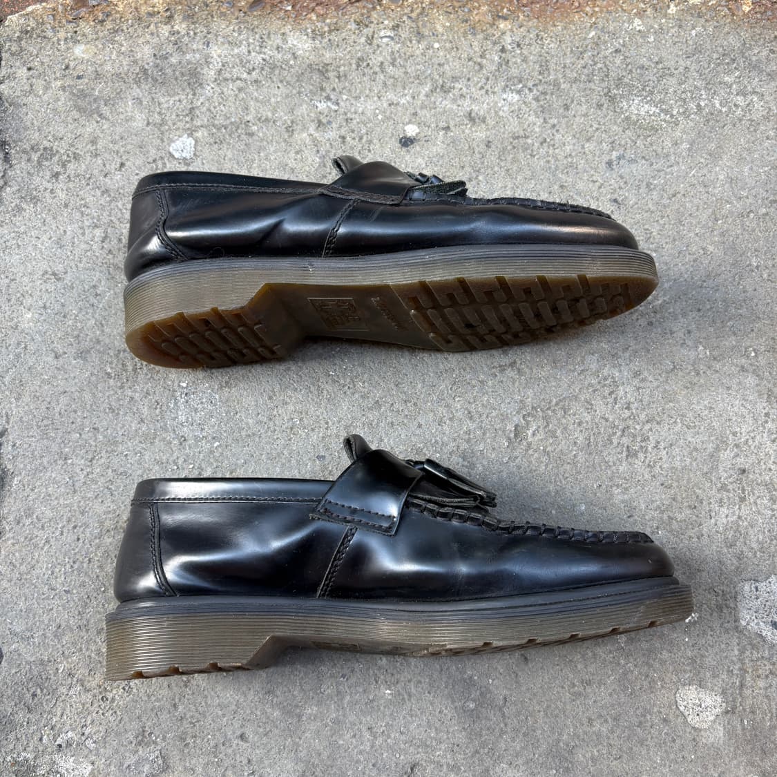 Dr. Martens 닥터마틴 아드리안 로퍼 (280) 상품이미지4