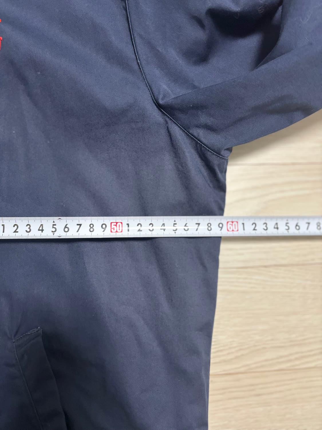 폴로랄프로렌 네이비 바라쿠다 바라쿠타 (L) 상품이미지3