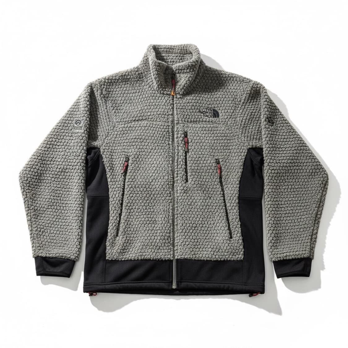 The North Face 노스페이스 써밋 로프트 쉐르파 플리스 자켓 L 상품이미지1