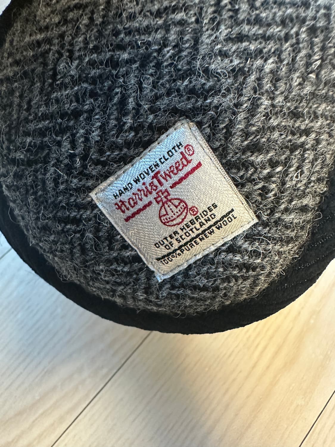 해리스트위드 귀마개 상품이미지6