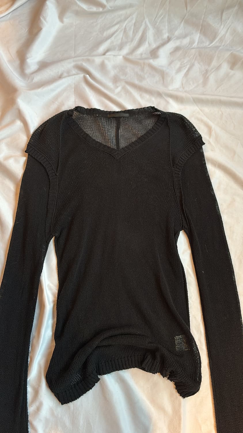 Knit Sleeves 상품이미지2