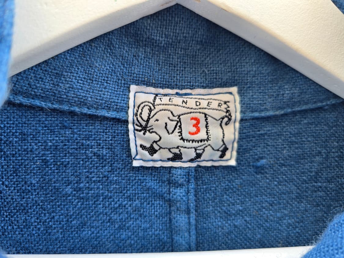 텐더 코 type 450 (made in england) 상품이미지4