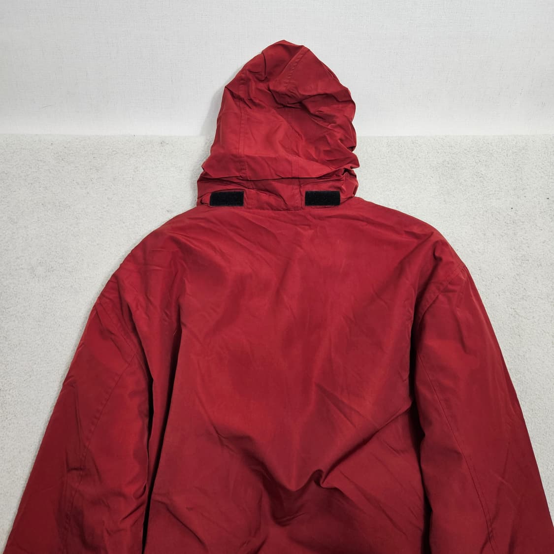 폴로 랄프 로렌 나일론쉘 자켓 100 상품이미지7