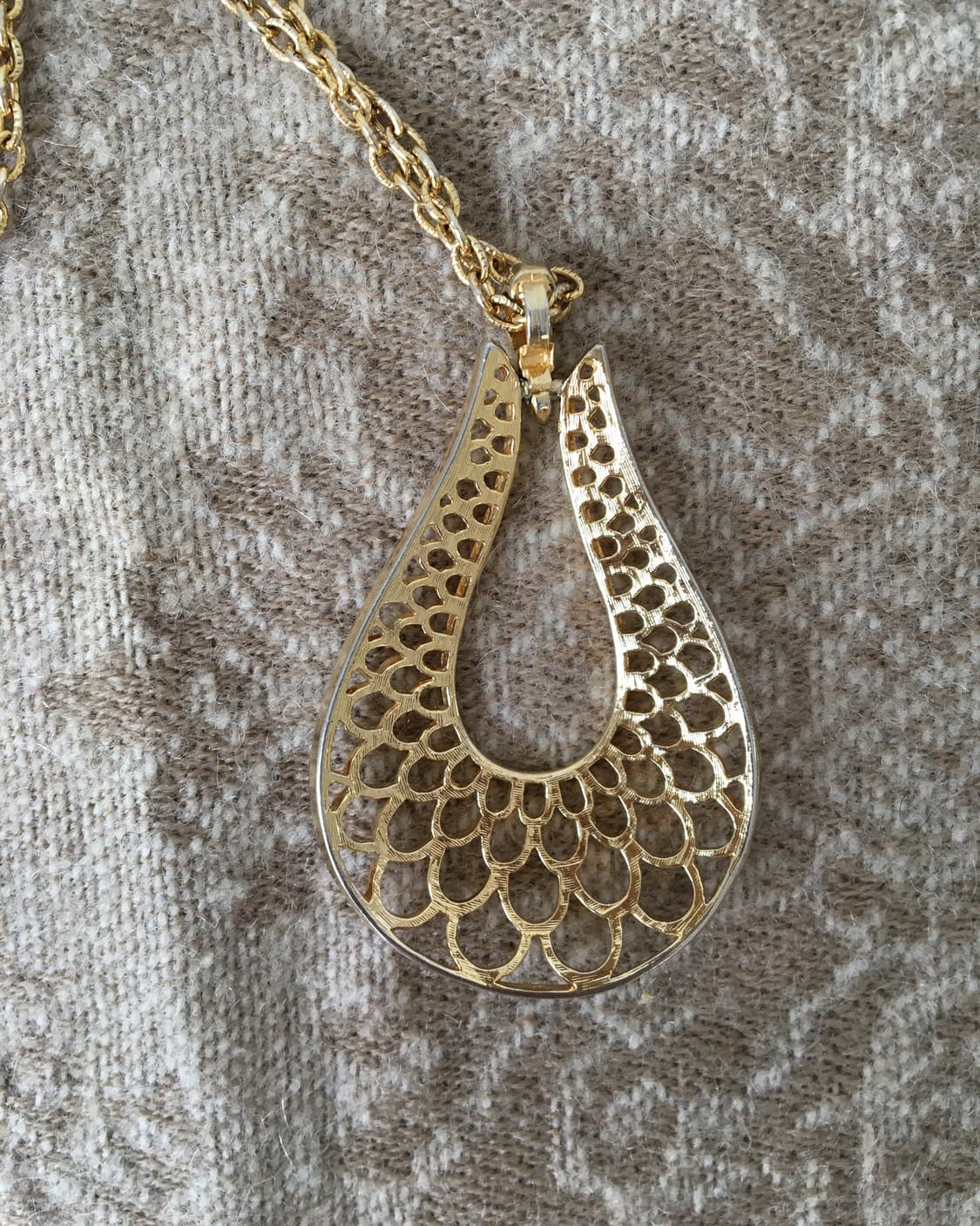 pendent necklace 상품이미지2