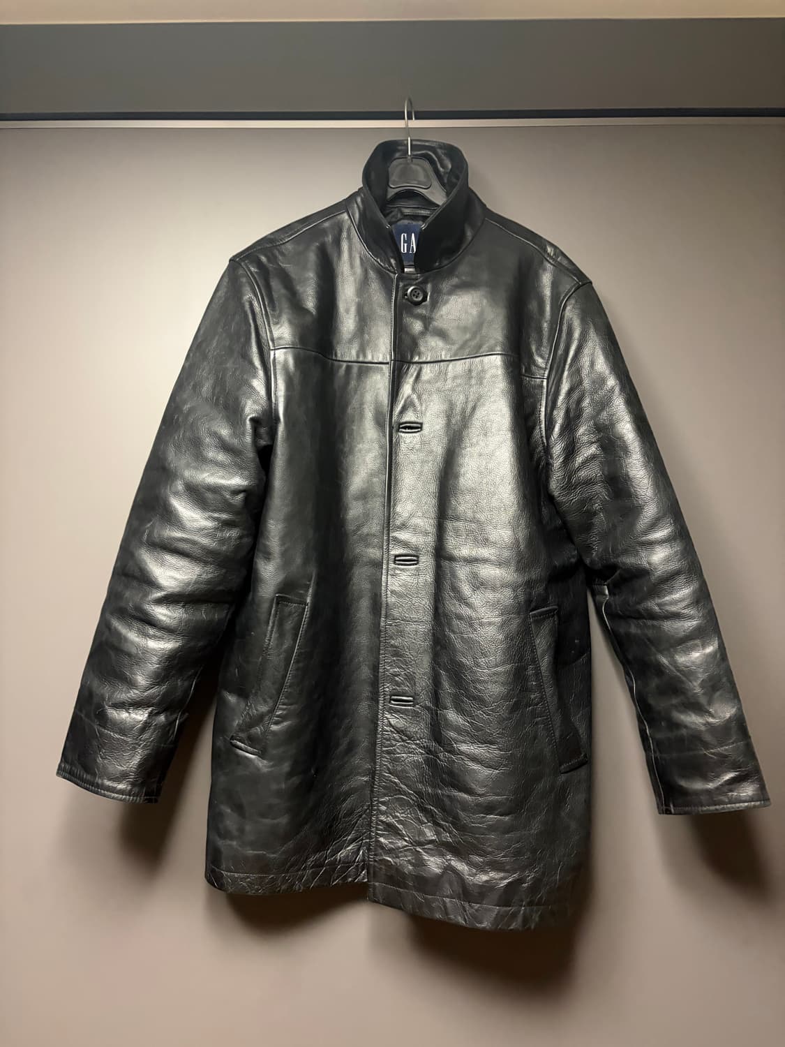 올드 갭 카코트 M 사이즈 상품이미지1