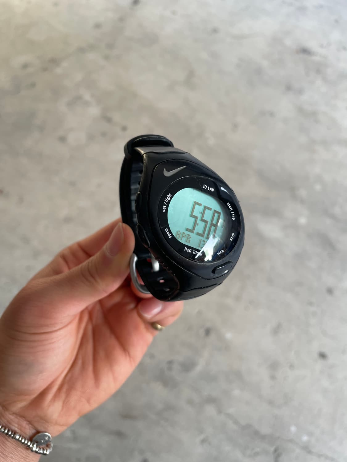 Nike Triax Bowerman Series Speed 50 상품이미지4