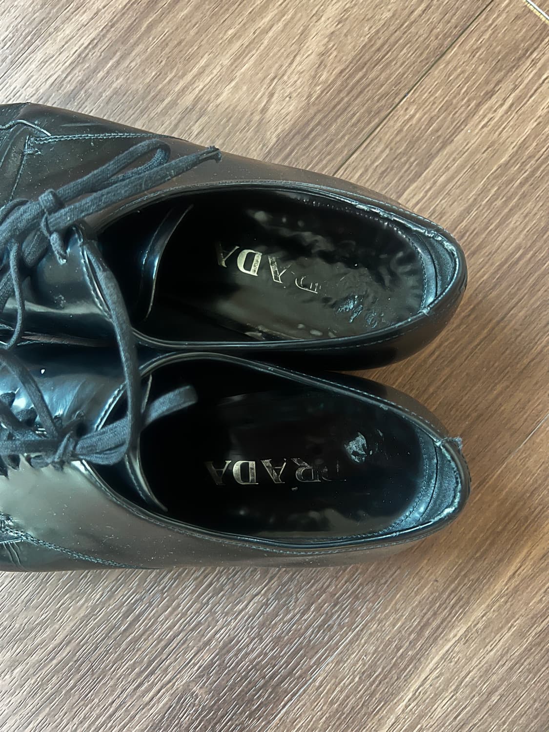 프라다 로퍼 270 상품이미지2