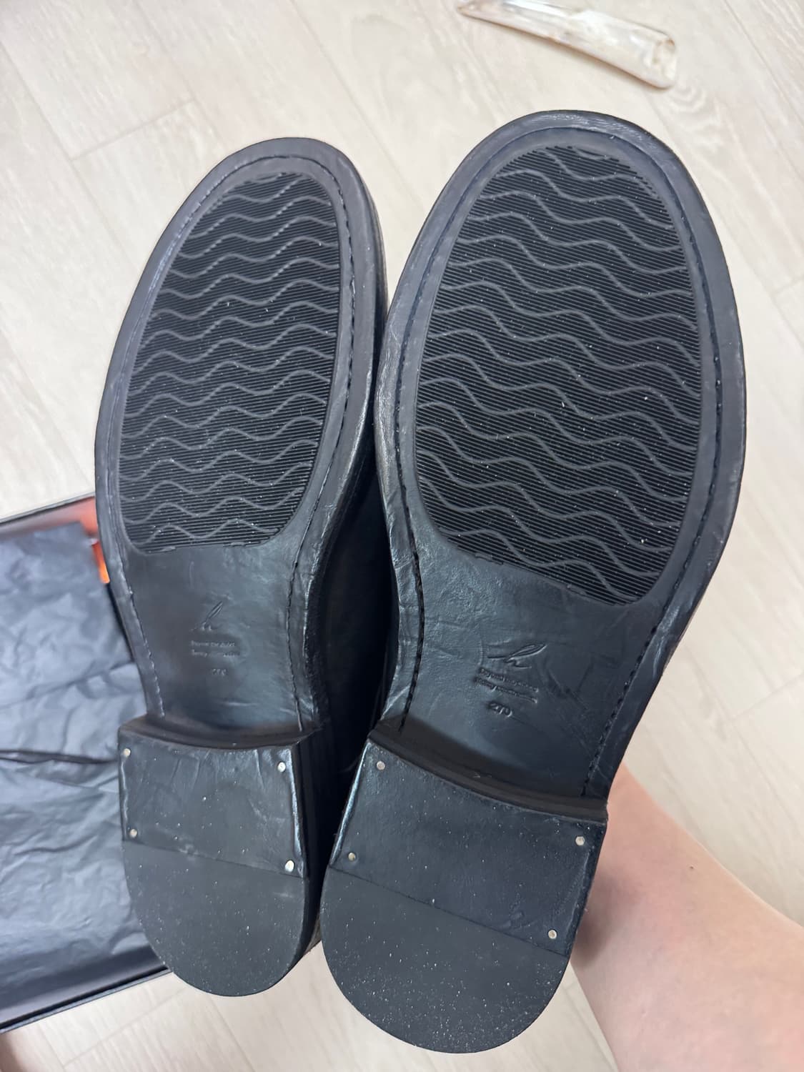 킨치 스톤 808 270 새상품    상품이미지3