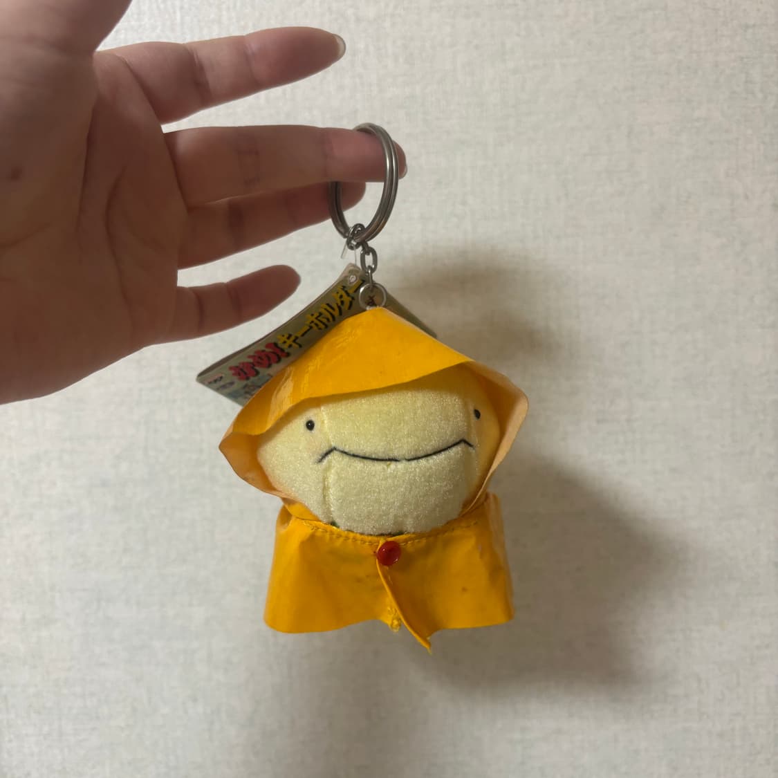 고전 빈티지 테루테루 우비 거북이 인형 상품이미지1