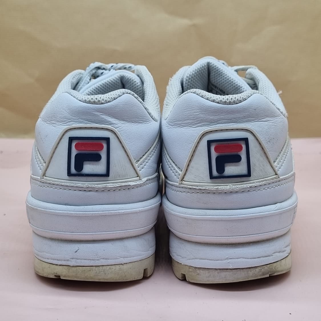 휠라 트레일 블레이저89 여성운동화240  상품이미지4