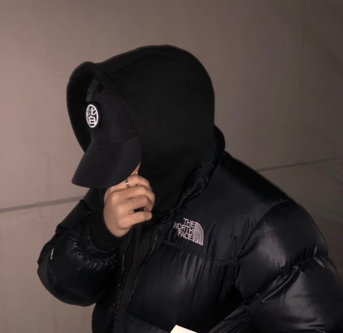 [최저가] HAEA 헤아 나일론 빅사이즈 캡 상품이미지3