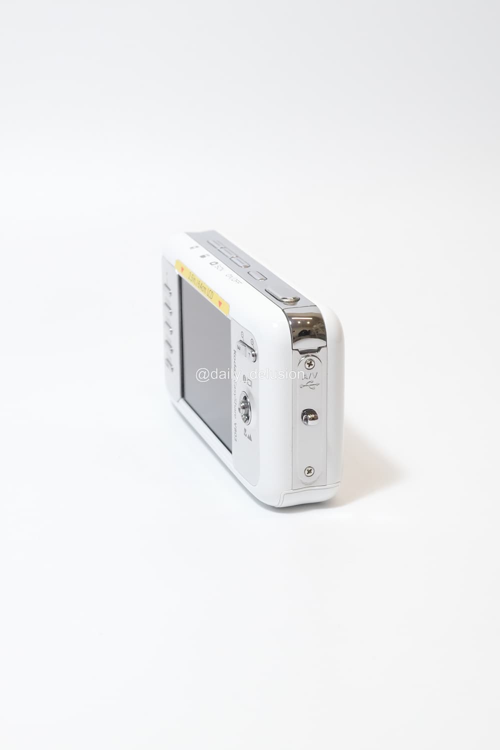 코닥 이지쉐어 V803 (White) 상품이미지5