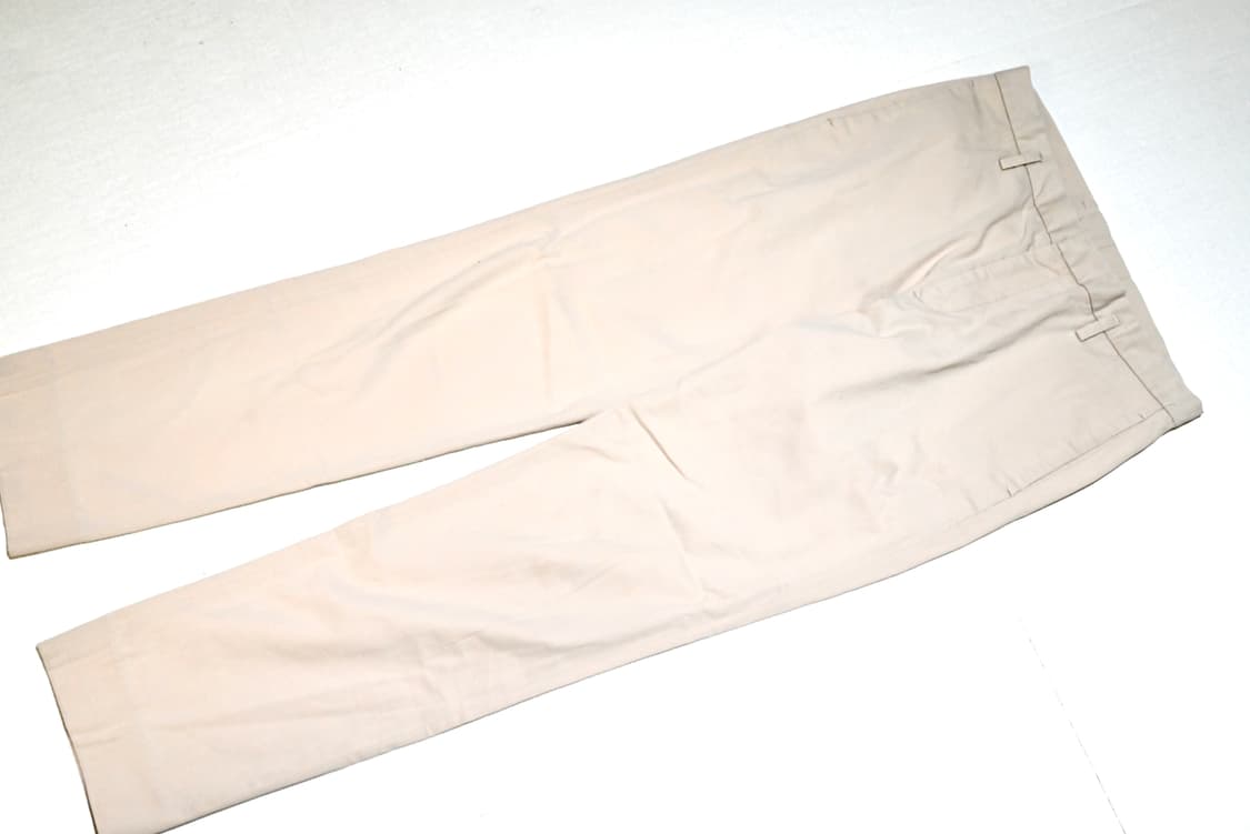 Jil sander 13SS trouser 상품이미지1