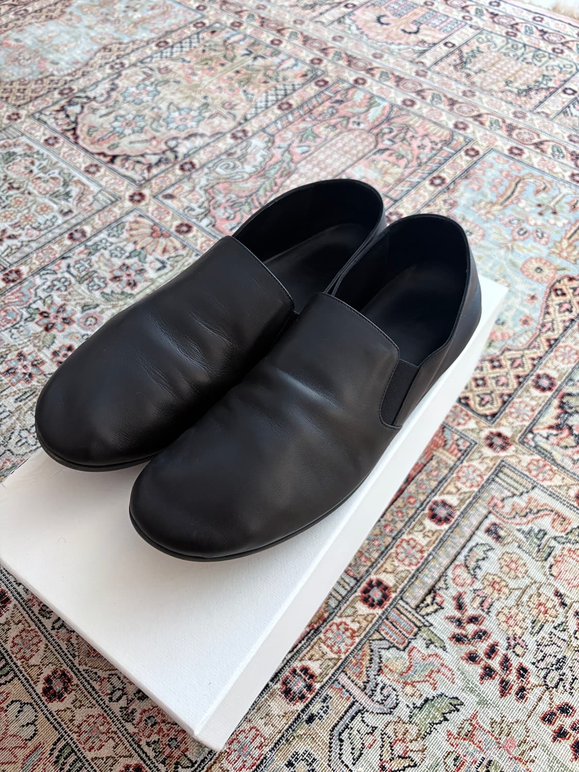 더로우 vincit slip on 42 상품이미지1