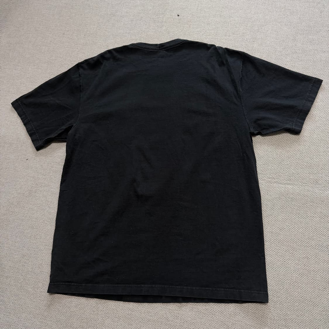 칼하트 오리지널 핏 포켓 반팔티 상품이미지4