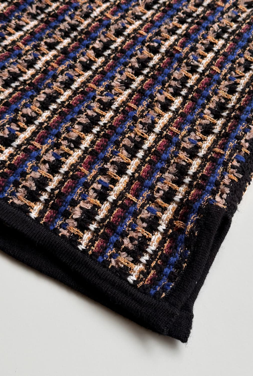 유나이티드 애로우즈 UNITED ARROWS 스커트 상품이미지2